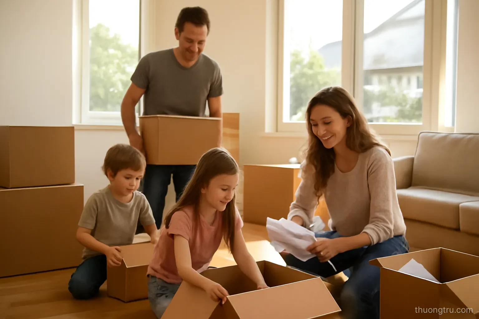 Ba thứ thường trú nhân không có: hộ chiếu, lá phiếu, lá chắn