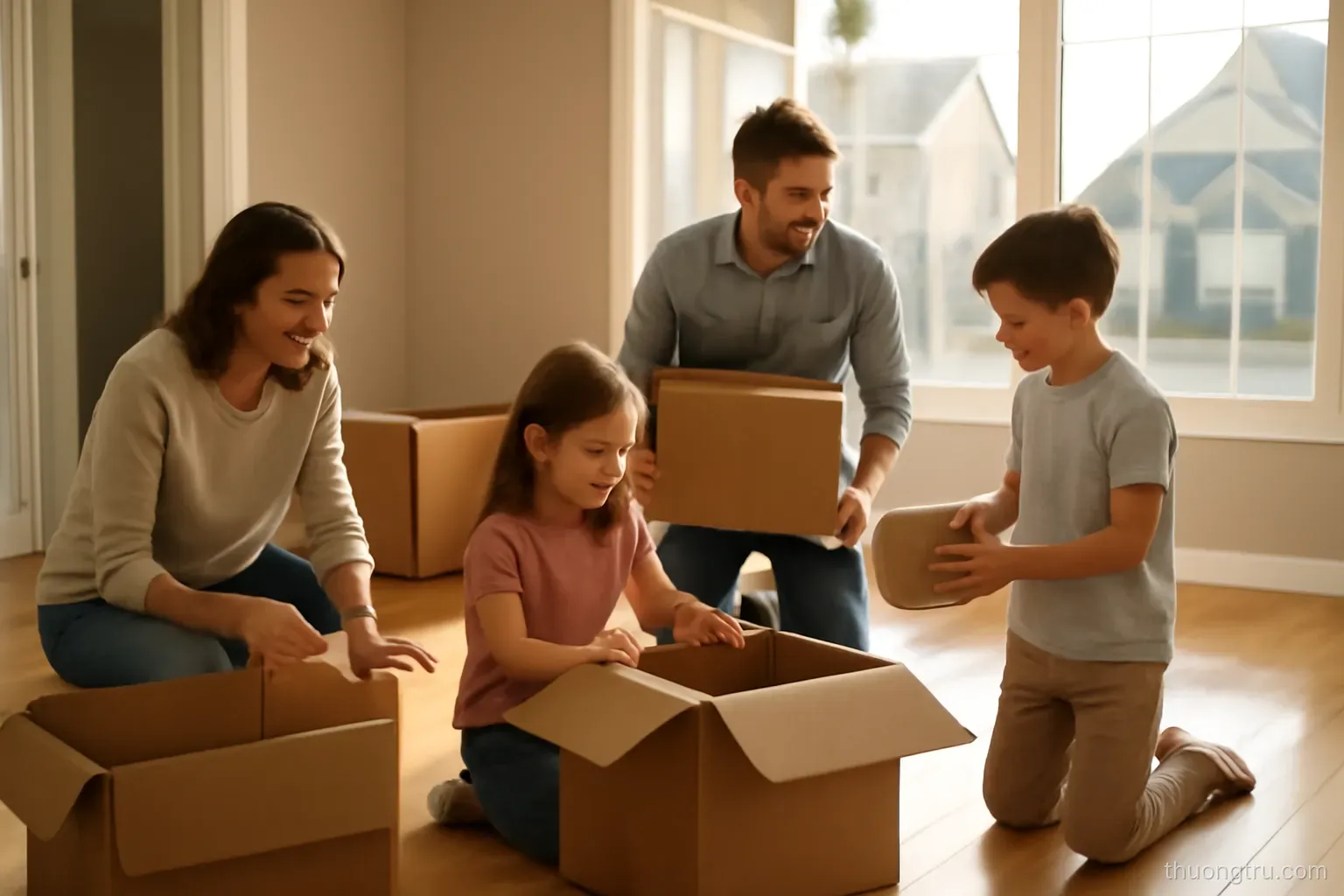 Bắt đầu lại dưới bậc cũ: học phí hội nhập