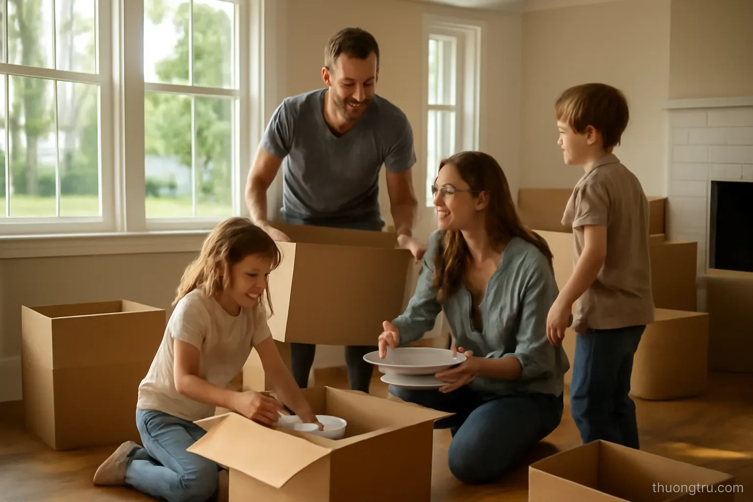 Chuyển tiền sang định cư qua kênh có chứng từ