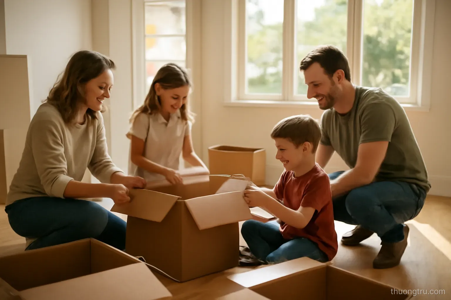 Đếm ngày cư trú cho quốc tịch: kỷ luật từ ngày đầu
