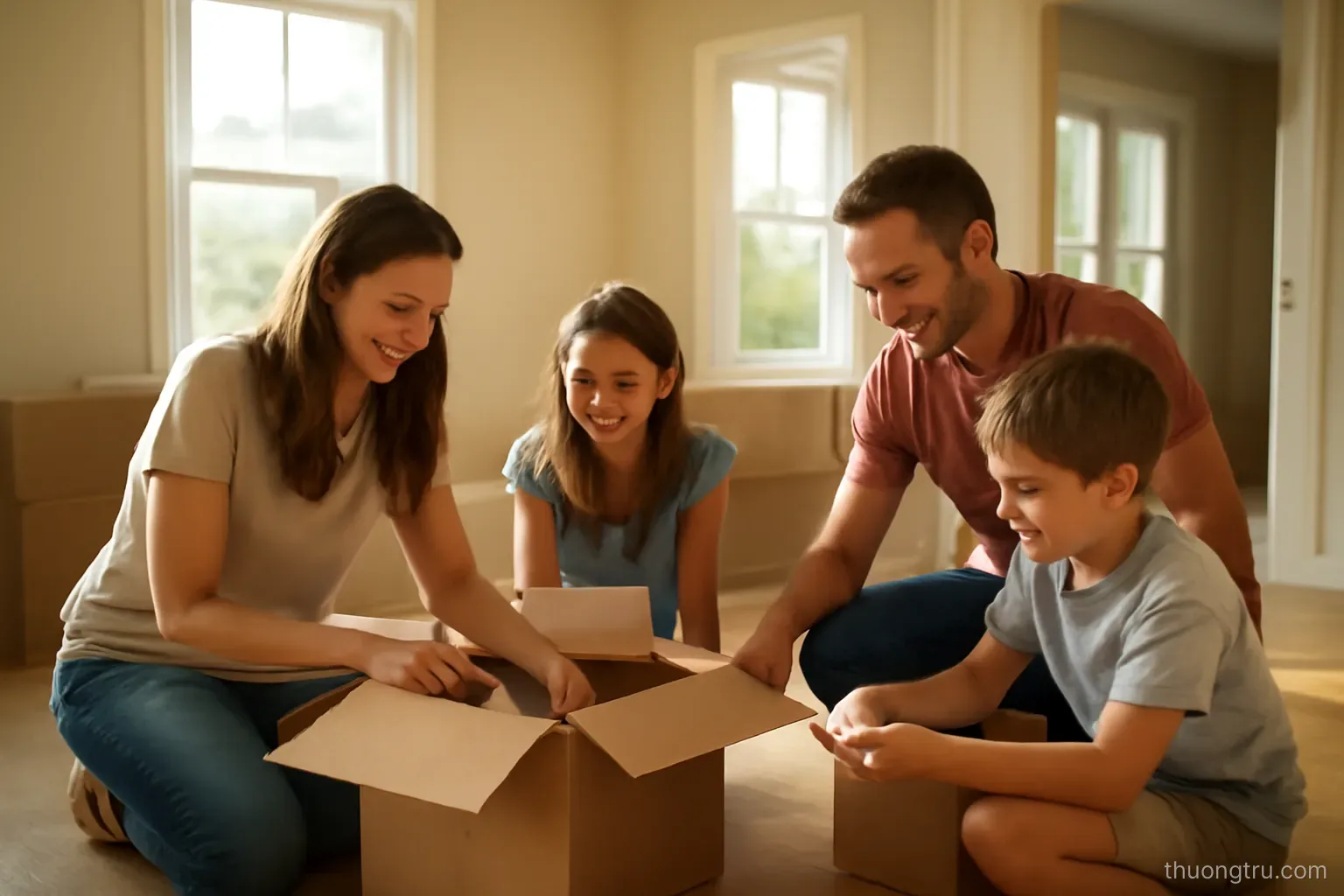 Đường dài của người lao động phổ thông tới tấm thẻ