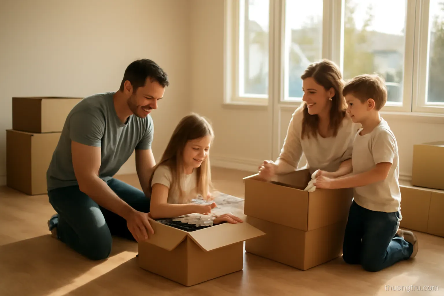 Hồ sơ nhất quán mười năm: món quà cho chính mình