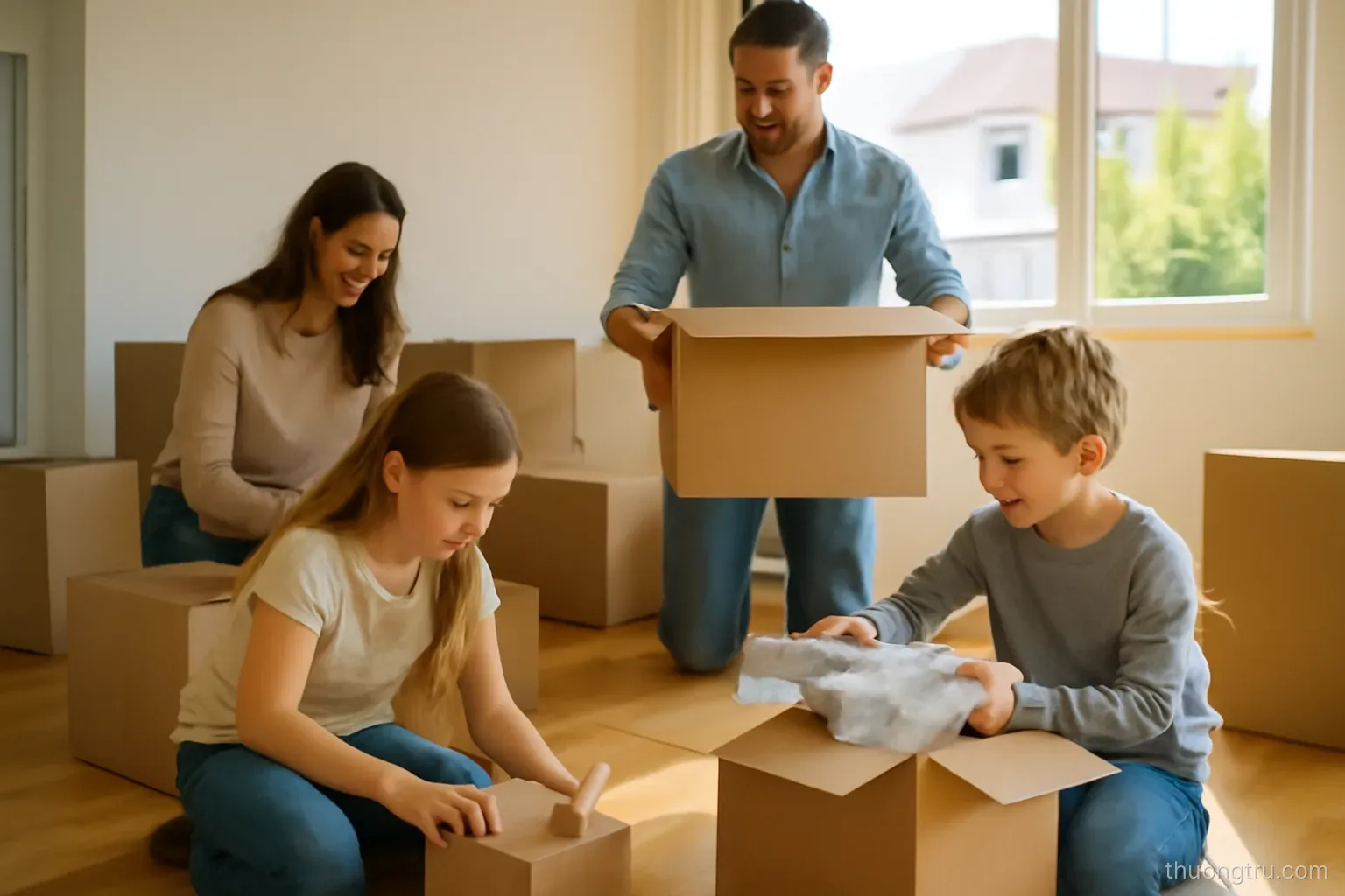 Khoảng trống bảo hiểm y tế của người mới tới