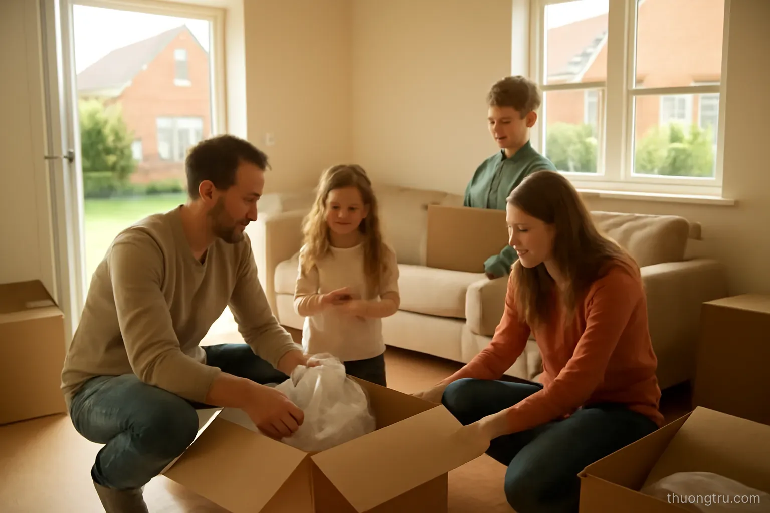 Thường trú hai nước cùng lúc: giấc mơ bất khả dài hạn