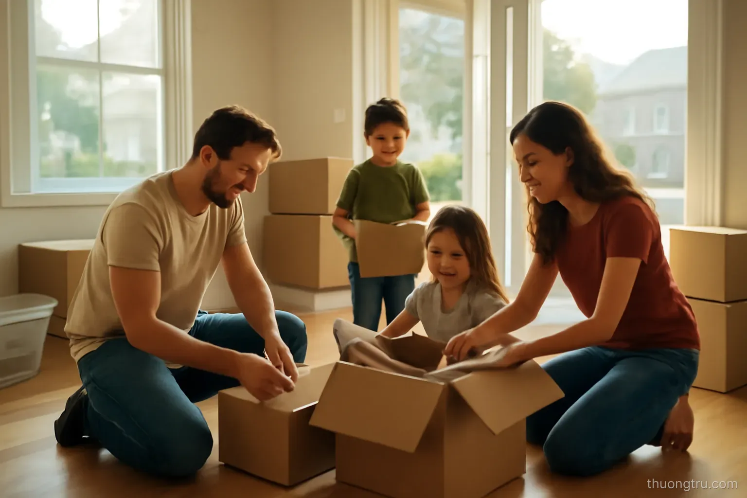 Thường trú qua đầu tư: nhanh xét duyệt, nặng nghĩa vụ