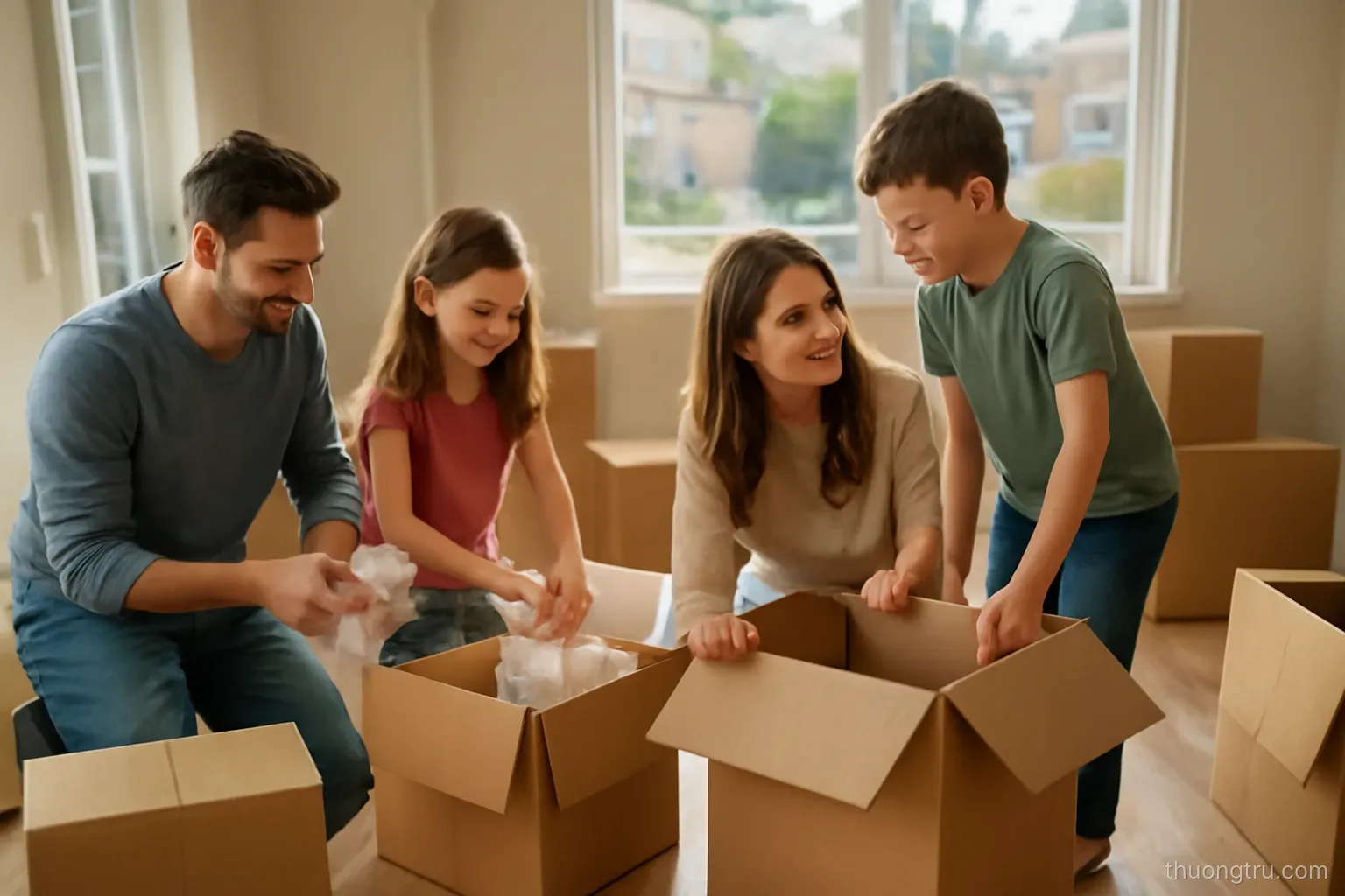 Xây điểm tín dụng từ con số không